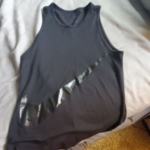 New  nike tank bundle